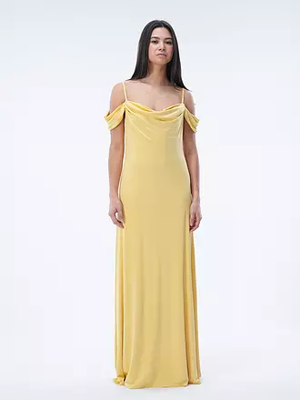 LAUREN RALPH LAUREN | Anlasskleid SCHETNAY | 